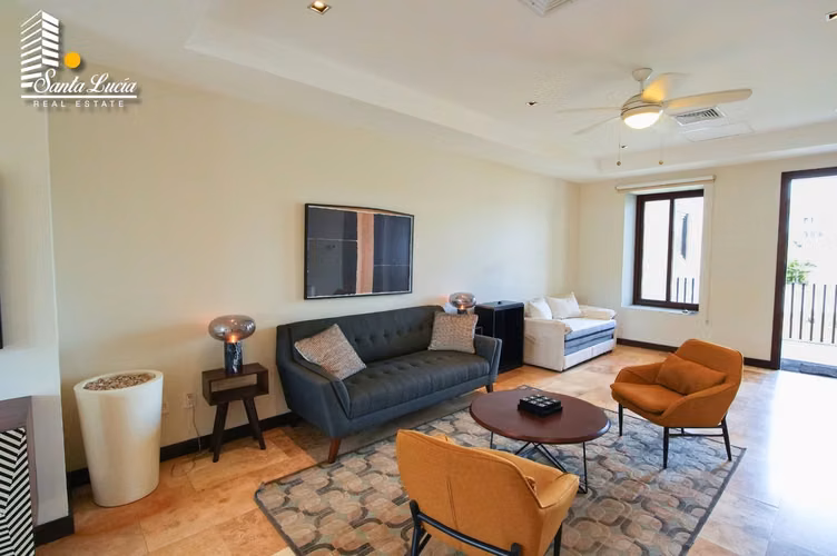 Apartamento en Venta en Viejo Santo Domingo - DC