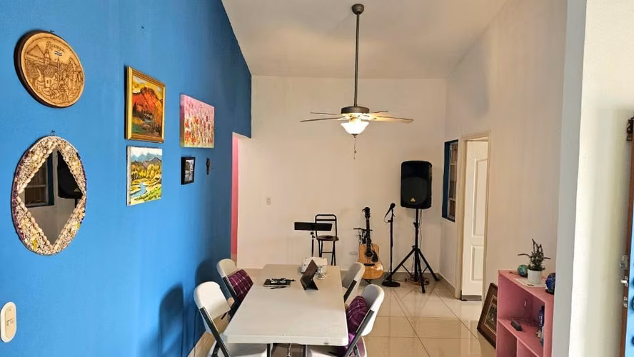 RESIDENCIAL EL PRADO / U$92,000