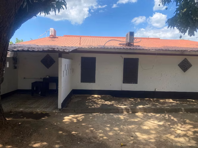 Linda y hermosa casa en Reparto San Juan