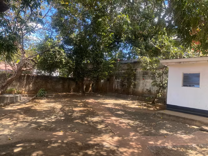 Linda y hermosa casa en Reparto San Juan