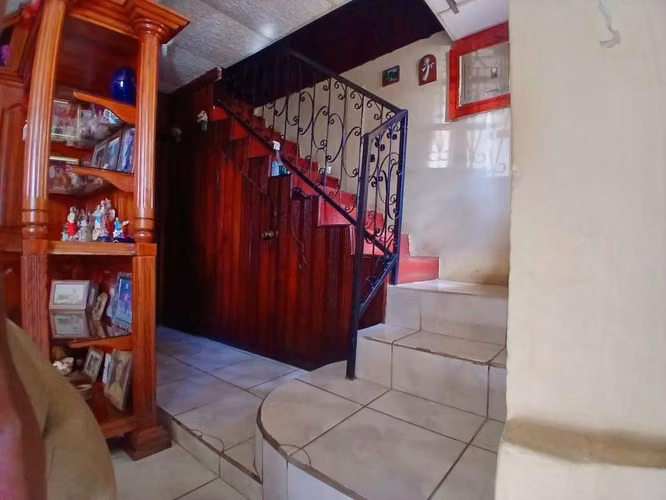 SIERRITAS, SANTO DOMINGO / U$140,000