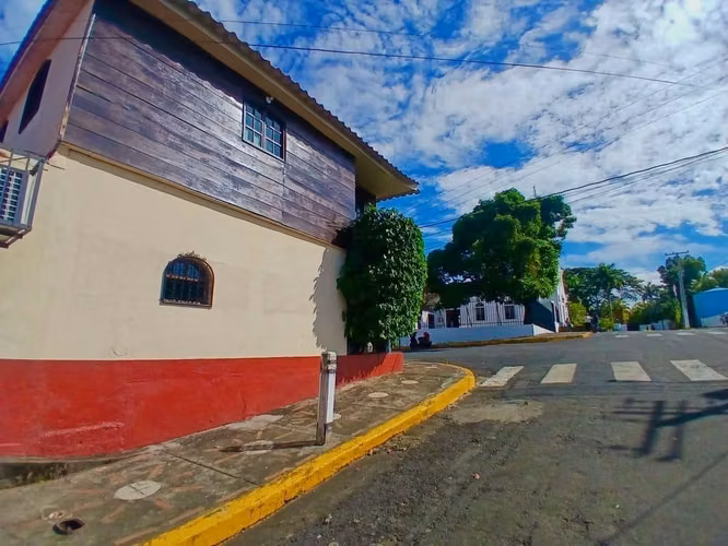 SIERRITAS, SANTO DOMINGO / U$140,000