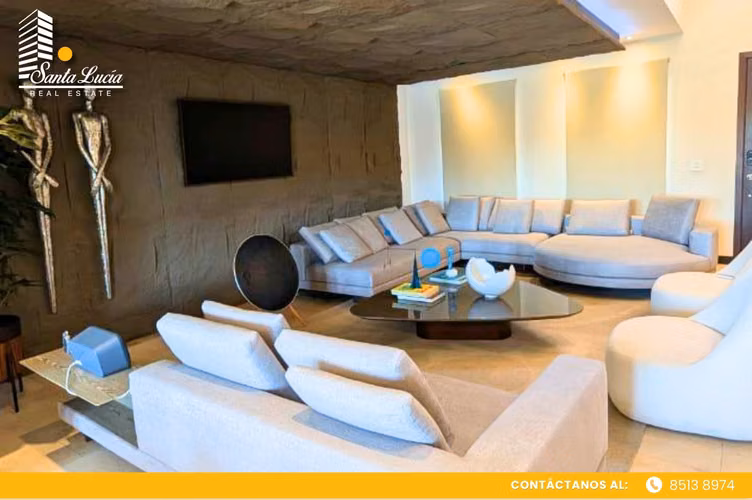 Apartamento en Renta | Santo Domingo / DC - Imagen 3