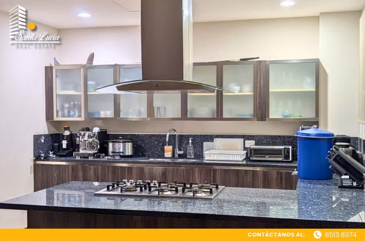 Apartamento en Renta | Santo Domingo / DC - Imagen 5