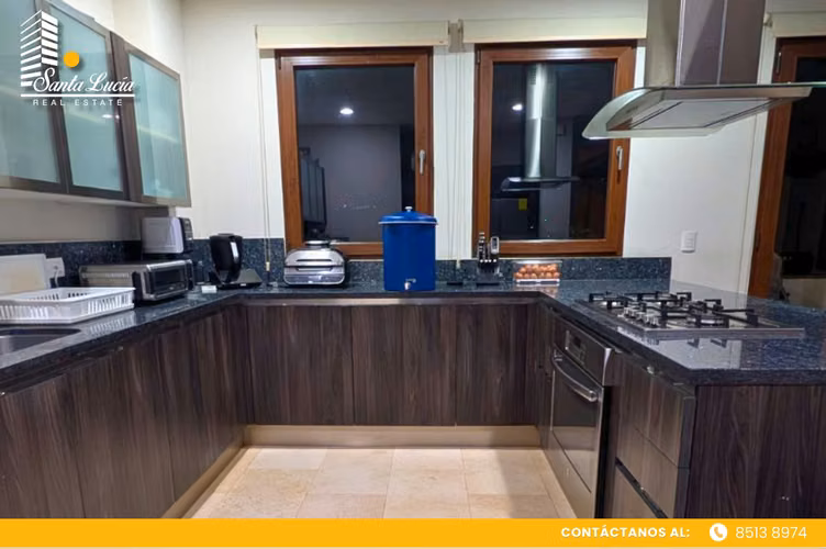 Apartamento en Renta | Santo Domingo / DC - Imagen 6