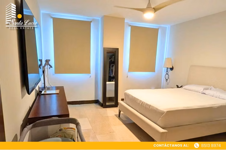 Apartamento en Renta | Santo Domingo / DC - Imagen 10