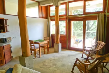 Turnkey Studio in La Talanguera