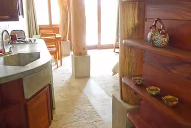 Turnkey Studio in La Talanguera