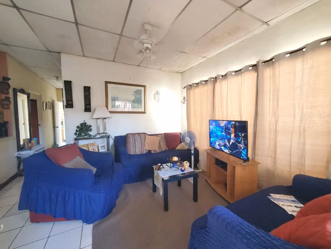 AP-Vendo casa en Carretera Norte
