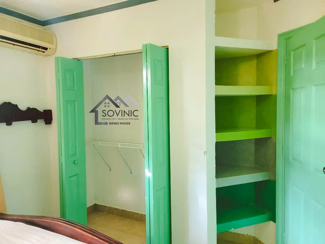 Habitación amueblada en Las Colinas para estudiante - Imagen 2