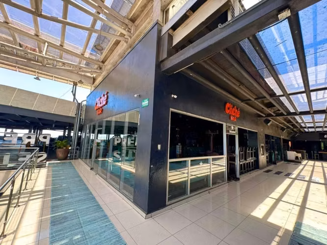 Zona caliente para negocios Renta de local comercial en Plaza Centroamerica - Imagen 2