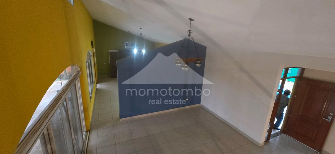 Casa en Venta Carretera Sur, Managua