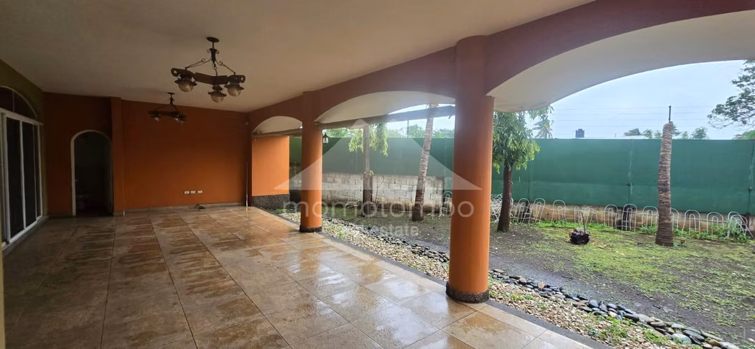 Casa en Venta Carretera Sur, Managua