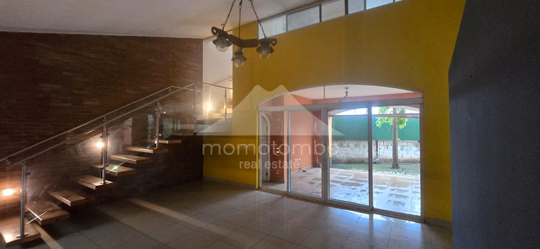 Casa en Venta Carretera Sur, Managua