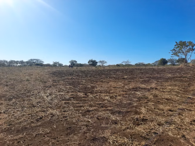 SE VENDE FINCA DE 34 MANZANAS.