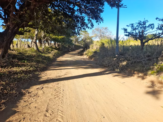 SE VENDE FINCA DE 34 MANZANAS.