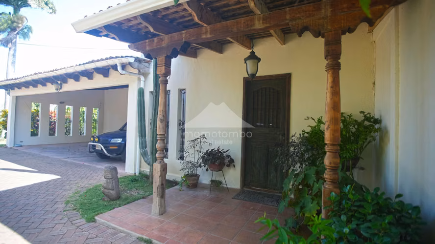 Quinta en Venta Carretera Sur, Managua - Imagen 4