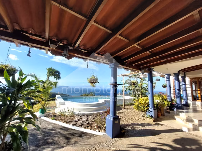 Casa de Playa en Venta Rivas, Playa Manzanillo, Tola