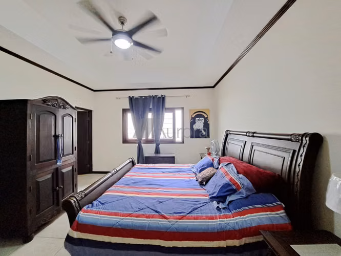 STO 1422 IJ   Amueblada en Condominio Santo Domingo - Imagen 17