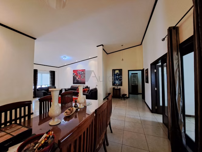 STO 1422 IJ   Amueblada en Condominio Santo Domingo - Imagen 14