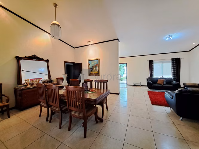 STO 1422 IJ   Amueblada en Condominio Santo Domingo - Imagen 13