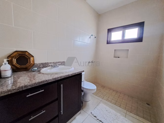 STO 1422 IJ   Amueblada en Condominio Santo Domingo - Imagen 5