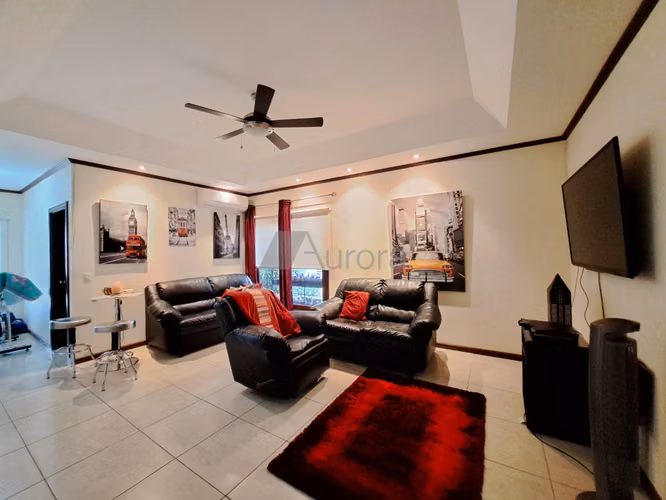 STO 1422 IJ   Amueblada en Condominio Santo Domingo - Imagen 11