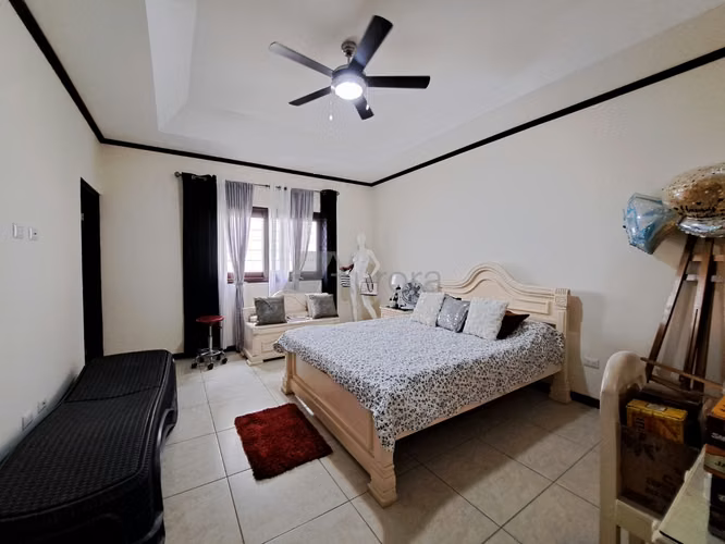STO 1422 IJ   Amueblada en Condominio Santo Domingo - Imagen 16