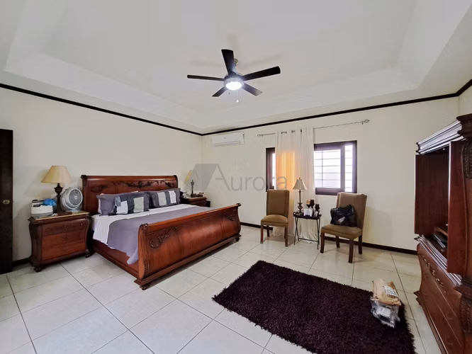 STO 1422 IJ   Amueblada en Condominio Santo Domingo - Imagen 9