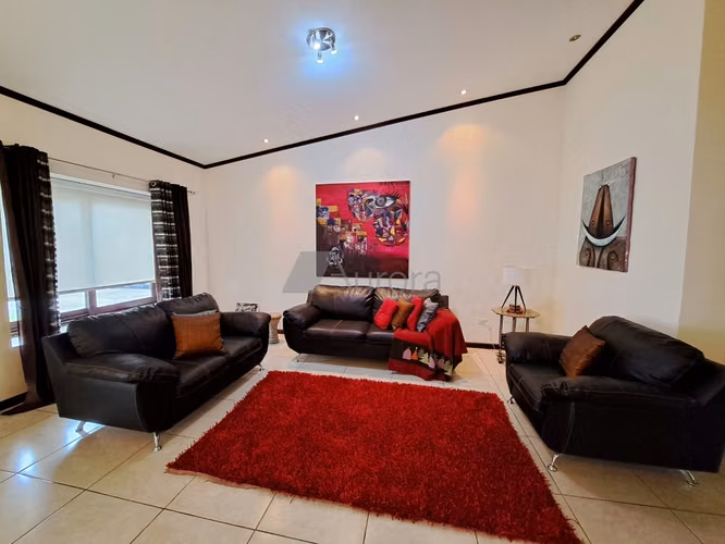 STO 1422 IJ   Amueblada en Condominio Santo Domingo - Imagen 2