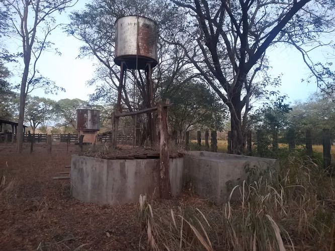 SE VENDE FINCA GANADERA DE 120 MANZANAS.