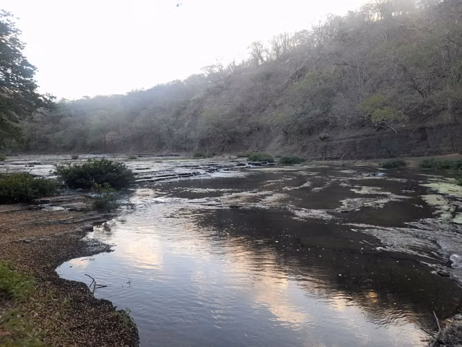 SE VENDE FINCA GANADERA DE 120 MANZANAS.