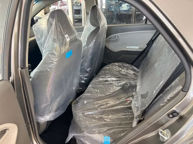 Kia Picanto año 2017