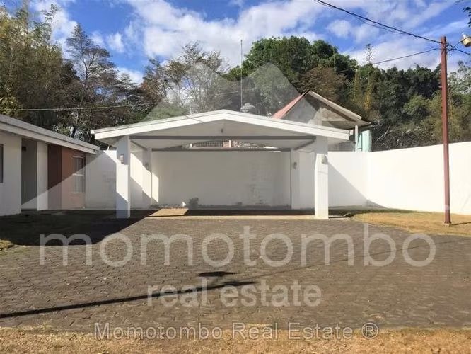 Quinta en Venta Veracruz, Nindiri