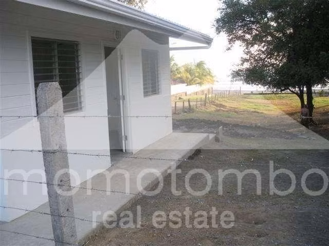 Terreno Playa en Venta Pochomil, Managua - Imagen 5