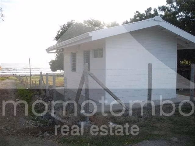 Terreno Playa en Venta Pochomil, Managua - Imagen 3