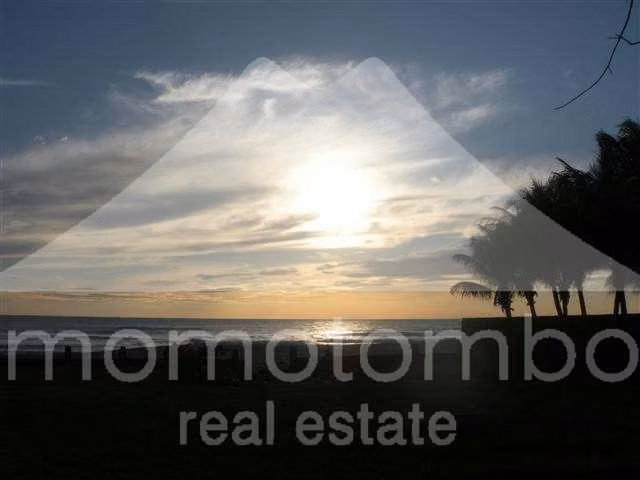 Terreno Playa en Venta Pochomil, Managua - Imagen 2