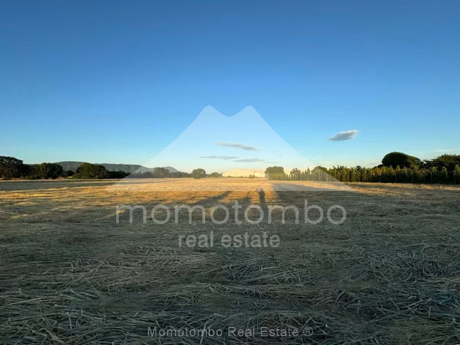 Land for Sale Carretera Nueva A Leon, Managua