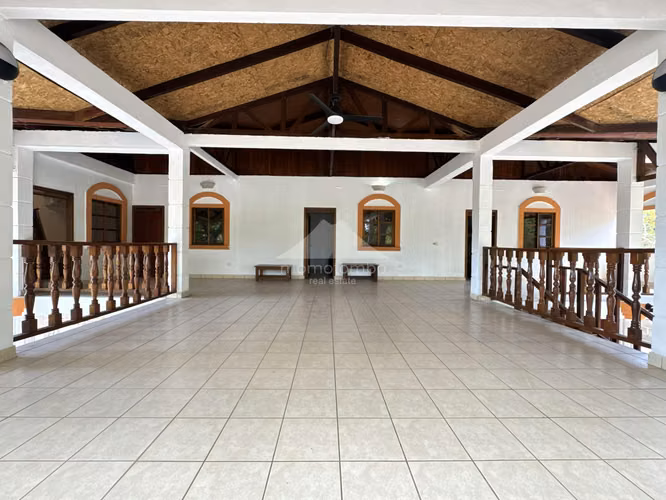 Casa de Playa en Venta Playa Quizala, San Rafael Del Sur