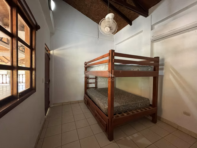 Casa de Playa en Venta Playa Quizala, San Rafael Del Sur