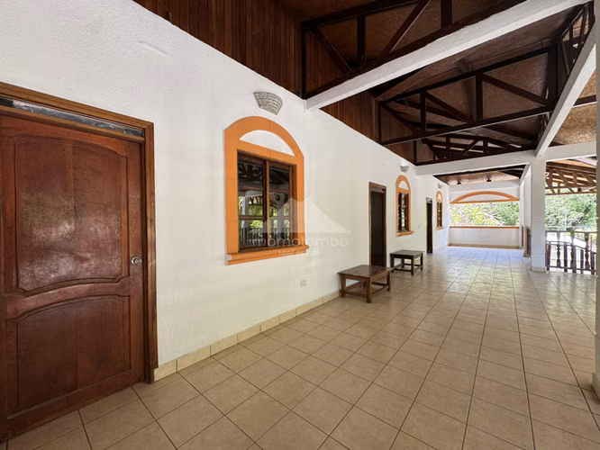 Casa de Playa en Venta Playa Quizala, San Rafael Del Sur
