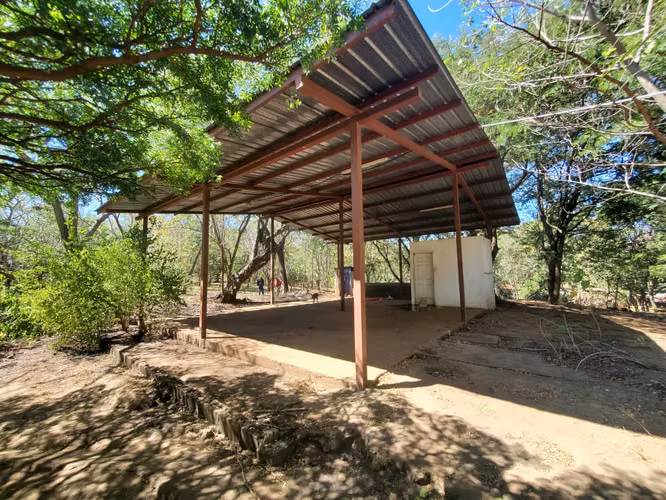 SL-Vendo finca en Carretera Tipitapa, Masaya 34.5