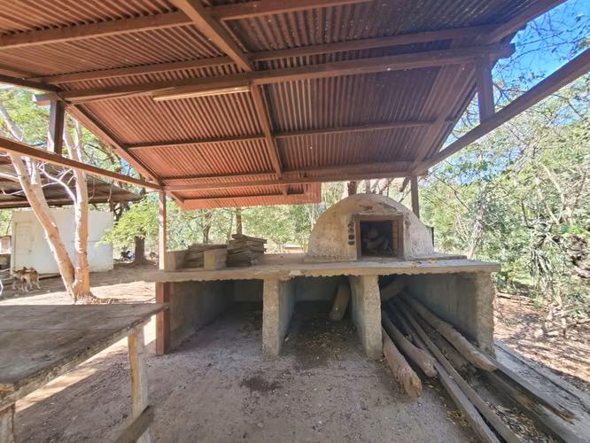 SL-Vendo finca en Carretera Tipitapa, Masaya 34.5