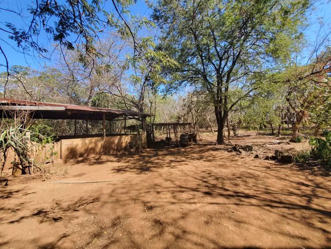 SL-Vendo finca en Carretera Tipitapa, Masaya 34.5