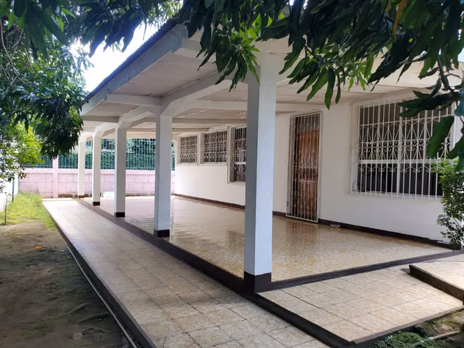 AP-Selling fifth in Masaya Road km 11