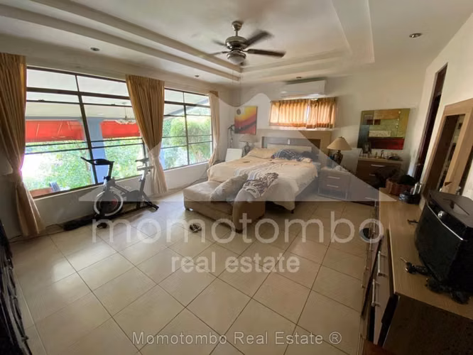 Casa en Venta Las Colinas, Managua