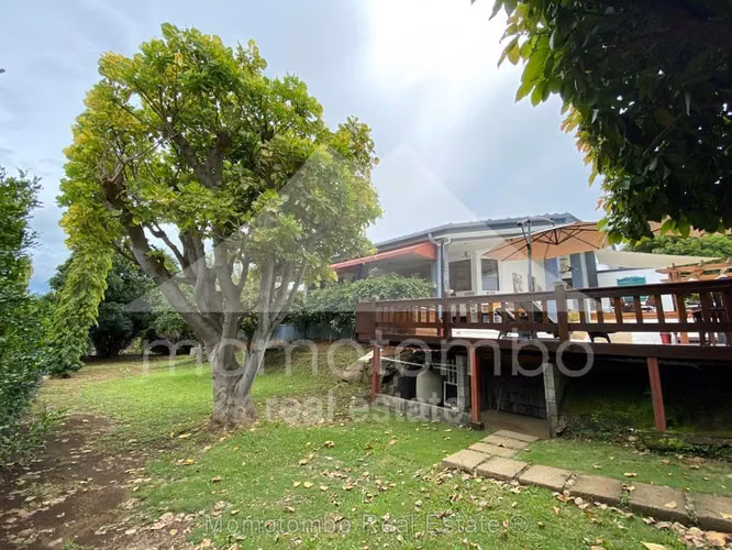 Casa en Venta Las Colinas, Managua