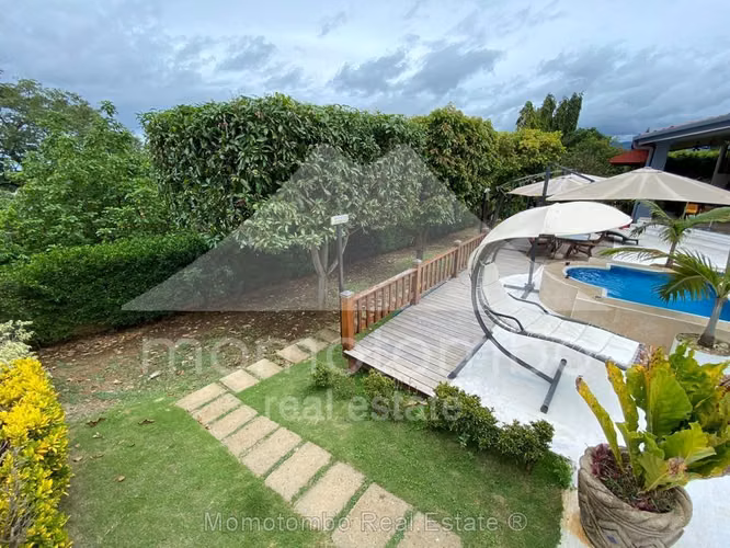Casa en Venta Las Colinas, Managua