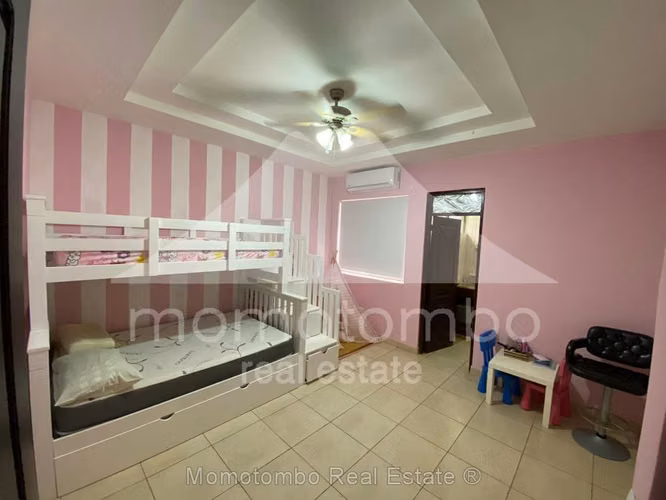 Casa en Venta Las Colinas, Managua