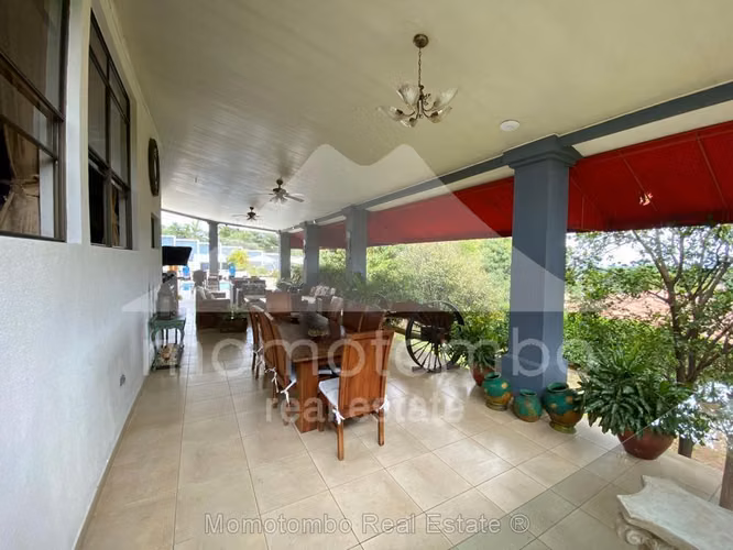 Casa en Venta Las Colinas, Managua